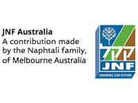 jnf-australia-logo